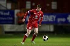 Galway shock leaders Shels while Longford fire six past Hoops