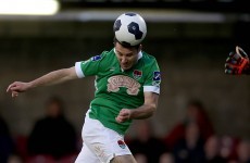 No sign of Kimye, but Cork do enough to keep up challenge with win over Athlone
