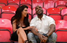 Kanye, Kim, Keane and custard cremes: It's the weeks best comments