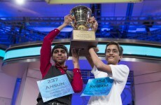 Victory, defeat and holluschick: Inside the 2014 US National Spelling Bee