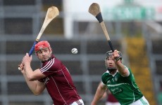 Tannian returns as one of two changes for Galway's Championship opener