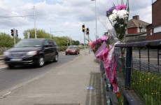 Woman killed in suspected hit-and-run in Dublin