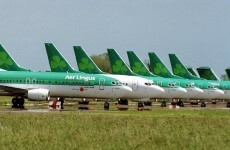 Aer Lingus strike 'could save Ireland from E.coli outbreak' - HSE
