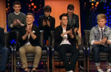 Here's everything you need to know about Louis Walsh's new band Hometown