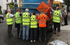 From today there are just 31 local authorities in Ireland