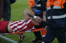 Experienced cover for Costa means no place for Navas, Negredo or Llorente in Spain's World Cup squad