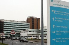 Elderly man in serious condition after Donegal assault