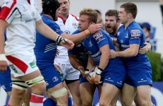 'Madigan is going to get better' assures O'Connor as spurned out-half lies in wait