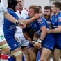 'Madigan is going to get better' assures O'Connor as spurned out-half lies in wait