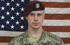 Only US soldier held prisoner in Afghanistan freed after five years