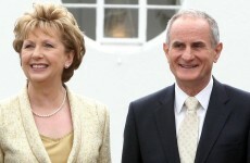 Fianna Fáil may not run Áras candidate as Fine Gael could opt for Martin McAleese