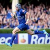 Here are the tries that gave Leinster victory over Glasgow in the Pro12 final