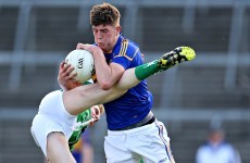 Goals from Austin and Grogan end Tipp's long wait for Championship win