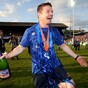 'He won't miss any more games, the injury isn't that significant' - O'Connor on BOD