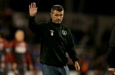 5 talking points from last night's Ireland-Italy game
