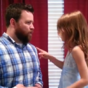Dad and daughter lip-sync the most adorable Disney duet