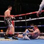 'I think... I got knocked the f*** out' - Groves reacts to KO on Twitter