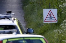Three spectators perish after crashes at Scottish motor rally