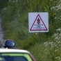 Three spectators perish after crashes at Scottish motor rally