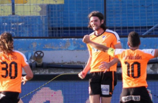 Irish striker Cillian Sheridan clinches league win for APOEL Nicosia