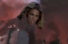 Finally, someone has made a Godzilla spoof starring Beyoncé