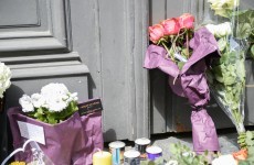 Suspected gunman held for Jewish museum shooting