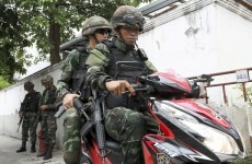 Irishman killed in bike crash may have been rushing to beat Thai coup curfew