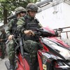 Irishman killed in bike crash may have been rushing to beat Thai coup curfew