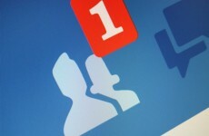 Man robs woman, then adds her on Facebook