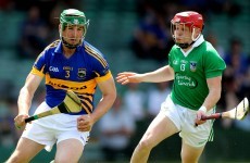 43 scores served up as Tipperary win Munster intermediate battle against Limerick