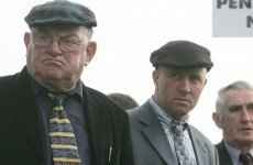 Jackie Healy-Rae threatened to withdraw support from government who told 'blatant lies'