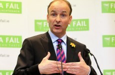 Rebel FF councillors return to flock after post-election breakaway