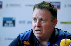 Matt O'Connor's attempts to make light of concussion come at exactly the wrong time