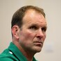 IRFU confirm forwards coach John Plumtree to take up NZ coaching role