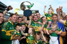 GAA mop-up: No rub of the green for Meath, as Cork set up classic decider