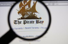 Co-founder of The Pirate Bay arrested in Sweden