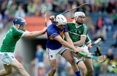 Cause for Tipp optimism and more talking points from Limerick's Munster SHC win