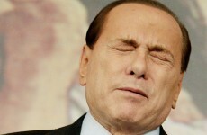 Silvio Berlusconi continues to hold 'bunga bunga' parties
