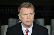 United 'long-term planning' over, warns Moyes