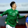 Jack Grealish continues to show why he's one of the most exciting Irish prospects