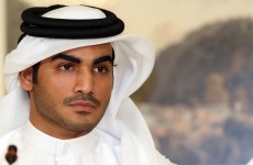 Qatar bid committee deny corruption claims