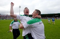 It’s ‘heart attack material’ being an inter-county senior hurling manager