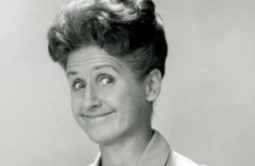 The actress who played Alice in The Brady Bunch has died