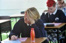 The struggles of these Leaving Cert students will bring back some memories