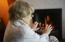 Poor people in Europe forced to choose between heating and eating