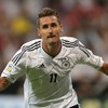 Germany plan to win the World Cup with just one striker... but don't worry, it's Miroslav Klose