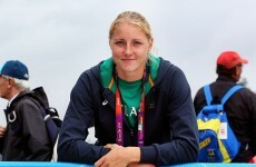 Monday medals for Ireland as Puspure and Grace hit form at Euro Championships