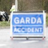 One dead and seven injured following early morning crashes