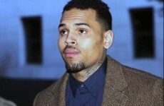 Chris Brown tweets that he is 'humbled and blessed' after early release from jail