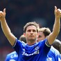 Frank Lampard confirms he is out the Chelsea gate